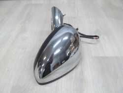 CITROEN DS3 LUSTERKO PRAWE CHROM 11PIN 08-16