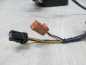CITROEN DS3 LUSTERKO LEWE CHROM 9PIN 08-16