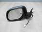 MITSUBISHI OUTLANDER II LIFT 06-12 LUSTERKO LEWE CHROM 7PIN