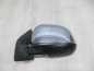 MITSUBISHI OUTLANDER II LIFT 06-12 LUSTERKO LEWE CHROM 7PIN