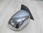 MITSUBISHI OUTLANDER II LIFT 06-12 LUSTERKO LEWE CHROM 7PIN