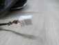 MITSUBISHI OUTLANDER II LIFT 06-12 LUSTERKO LEWE CHROM 7PIN