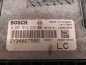 FIAT SEDICI SX4 1.6 D 06-13 KOMPUTER STEROWNIK SILNIKA 0281014232
