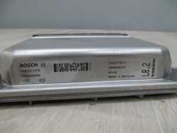 VOLVO 2.4 D5 KOMPUTER STEROWNIK 0281011078 30637733A 1039S00000 L8.2