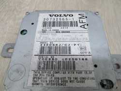 VOLVO C30 S40 V50 04-12 MODUL WZMACNIACZ ANTENY 30732565-1
