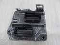 OPEL ASTRA H 1.6 16V KOMPUTER STEROWNIK 12230740 FAHF