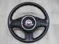 FIAT 500 07-15 KIEROWNICA SKORA PODUSZKA AIRBAG MULTI