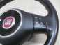 FIAT 500 07-15 KIEROWNICA SKORA PODUSZKA AIRBAG MULTI