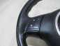FIAT 500 07-15 KIEROWNICA SKORA PODUSZKA AIRBAG MULTI