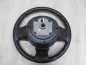 FIAT 500 07-15 KIEROWNICA SKORA PODUSZKA AIRBAG MULTI