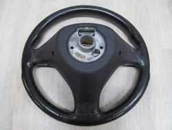 AUDI A3 A4 B6 S-LINE KIEROWNICA SKORA PODUSZKA AIRBAG 01-10