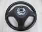 AUDI A3 A4 B6 S-LINE KIEROWNICA SKORA PODUSZKA AIRBAG 01-10