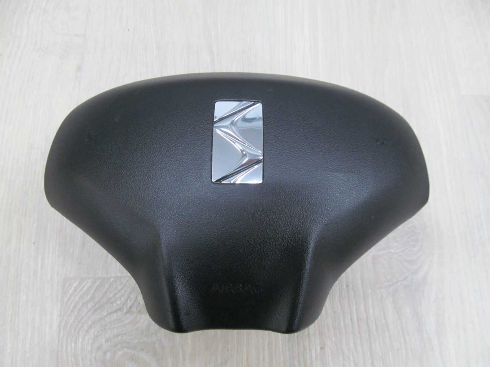 CITROEN DS3 PODUSZKA AIRBAG 08-16
