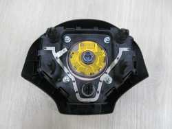 CITROEN DS3 LUSTERKO LEWE CHROM 9PIN 08-16