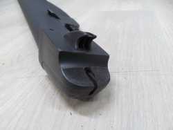FREELANDER I LIFT SLIZG ZDERZAKA PRZOD DPN500090 L LEWY 04-06