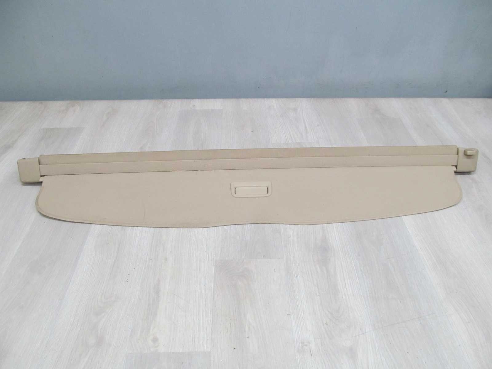 VW PASSAT B5 LIFT KOMBI ROLETA BAGAZNIKA JASNA 96-05