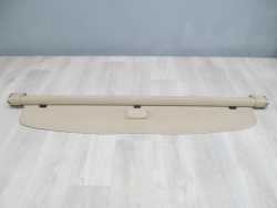 VW PASSAT B5 LIFT KOMBI ROLETA BAGAZNIKA CZARNA 96-05