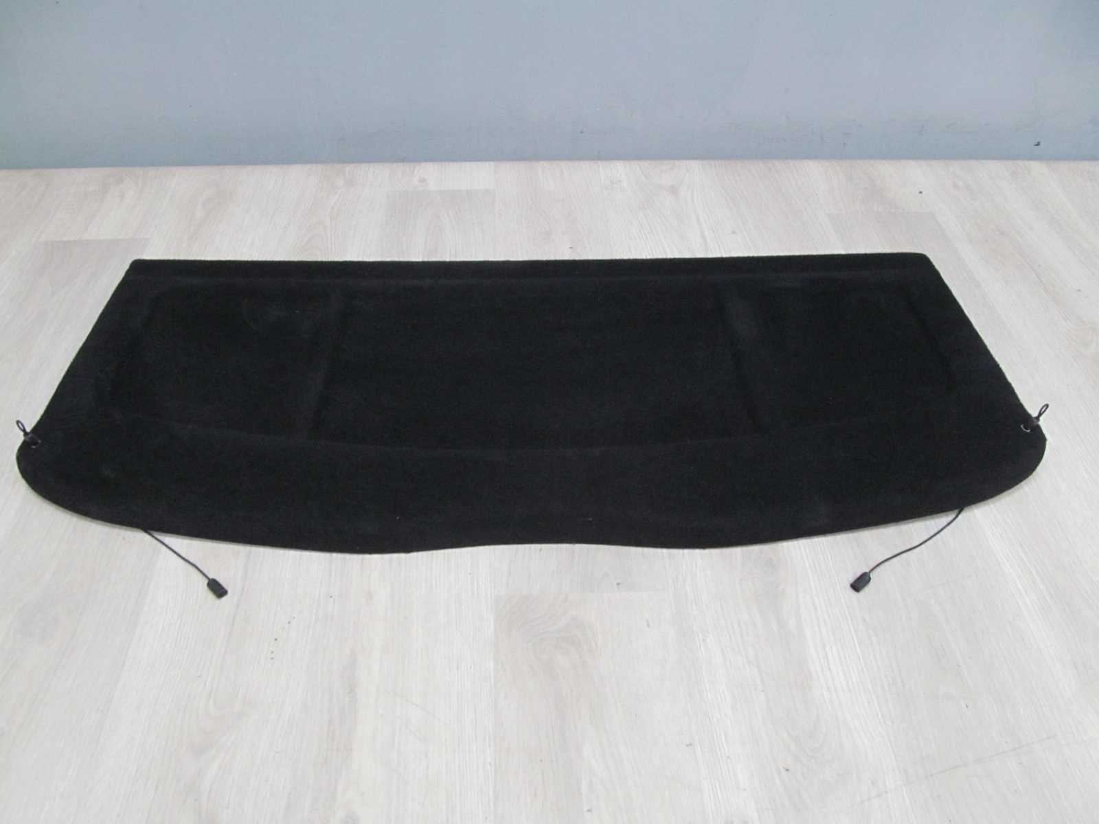 KIA CEE'D CEED LIFT HB 09-12 POLKA BAGAZNIKA