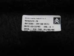 CITROEN DS3 08-16 POLKA TYLNA 96837222ZD