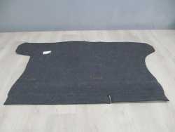 FORD FUSION I LIFT POLKA BAGAZNIKA TYL 02-12 OKAZJA