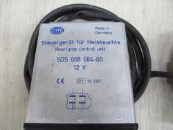 BMW 5 E39 00-03 MODUL PRZEKAZNIK SWIATEL TYL LED HELLA 5DS008584-00