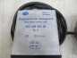 BMW 5 E39 00-03 MODUL PRZEKAZNIK SWIATEL TYL LED HELLA 5DS008584-00