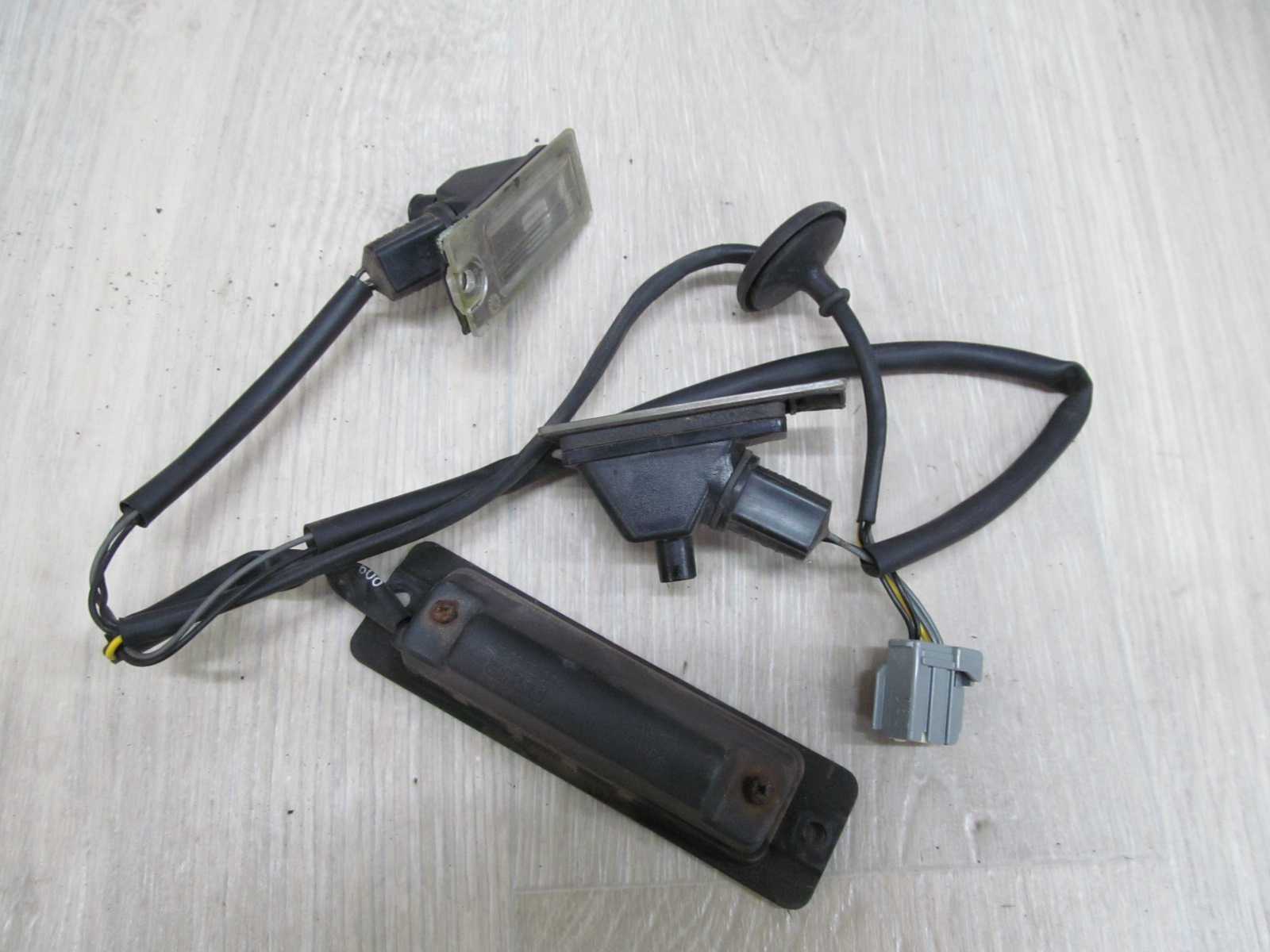 VOLVO S60 I MIKROSTYK WIAZKA KLAPY 30634364 00-04