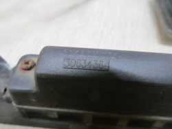 VOLVO S60 I MIKROSTYK WIAZKA KLAPY 30634364 00-04
