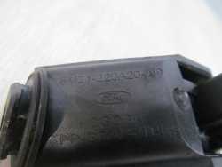 FORD GALAXY S-MAX 06- SILOWNIK ZAMEK KLAPKI PALIWA 6M21-220A20-AD