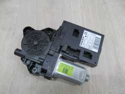 VOLVO S40 V50 04-12 SILNICZEK SZYBY PRZOD LEWY 31295174AA