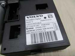 VOLVO S40 V50 04-12 SILNICZEK SZYBY PRZOD LEWY 31295174AA
