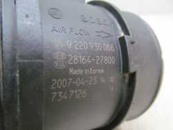 HYUNDAI H1 H300 I800 2.5 PRZEPLYWOMIERZ 28164-27800 9220930006 07-14