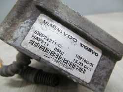 VOLVO XC70 XC90 STEROWNIK MODUL HALDEX 102160-05 5WP22211-02