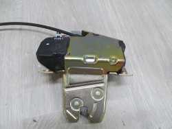 VOLVO S60 LIFT 04-10 ZAMEK WKLADKA KLAPY BAGAZNIKA TYL 8652398