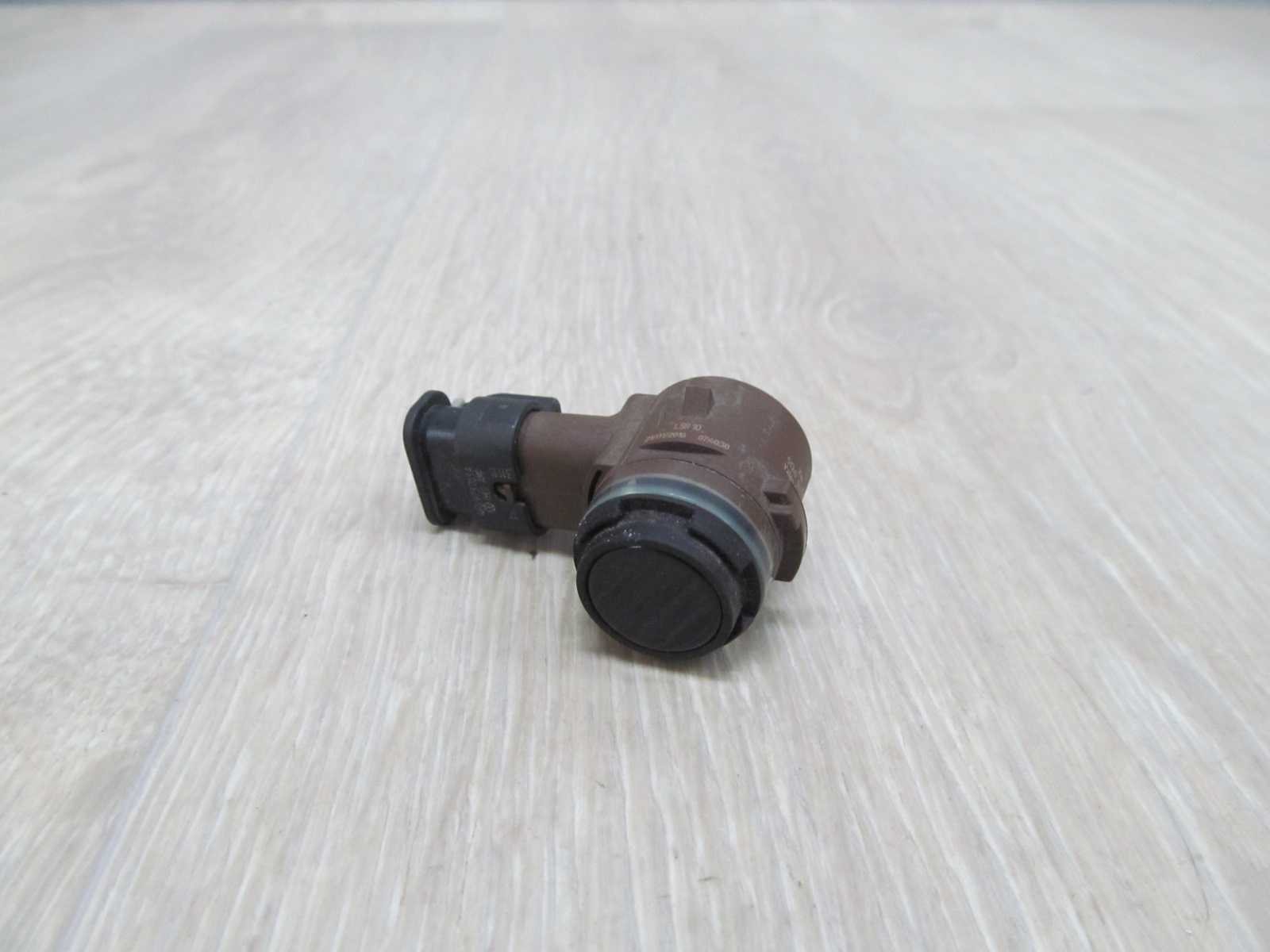 VW AUDI SEAT SKODA CZUJNIK PDC PARKOWANIA 5Q09192297B