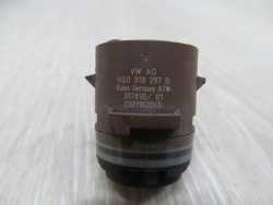 VW AUDI SEAT SKODA CZUJNIK PDC PARKOWANIA 5Q09192297B