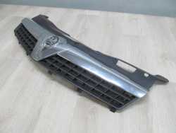 OPEL ASTRA H GRILL ATRAPA CHLODNICY CHROM 03-06