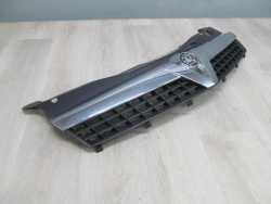 OPEL ASTRA H GRILL ATRAPA CHLODNICY CHROM 03-06