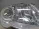 VW PASSAT B6 LAMPA REFLEKTOR PRAWA 3C0941006N UK 05-10