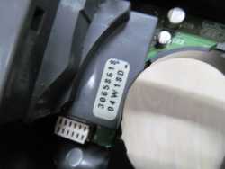 VOLVO S60 V70 XC90 LIFT MANETKA PRZELACZNIK 30739259 30739293 30739218