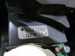 VOLVO S60 V70 XC90 LIFT MANETKA PRZELACZNIK 30658618