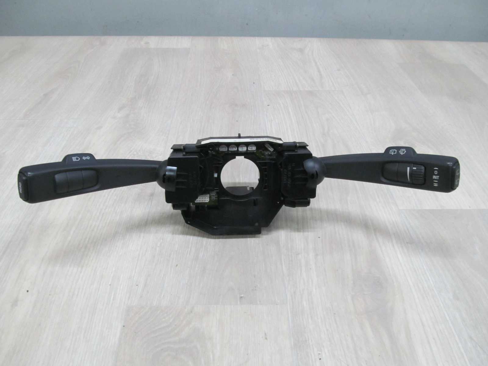 VOLVO C30 S40 V50 C70 MANETKA PRZELACZNIK KIERUNKOWSKAZOW 04-13