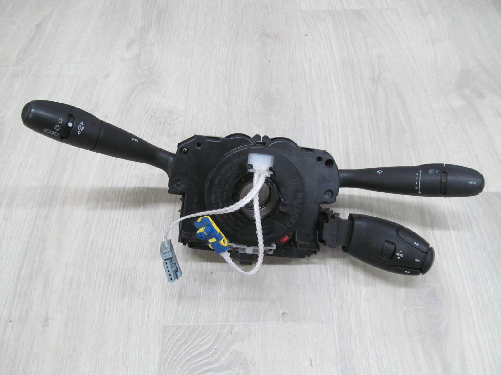 PEUGEOT EXPERT SCUDO JUMPY II PRZELACZNIK MANETA TASMA 96664451XT 07-16