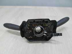 FIAT 500 POLKA BAGAZNIKA TYL 07-15