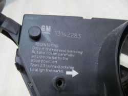 OPEL CORSA D 06/14 PRZELACZNIK ZESPOLONY TASMA 13142283 12274700