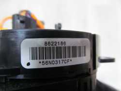 VOLVO S60 V70 XC TASMA AIRBAG CZUJNIK SKRETU 8622185 02-09