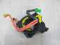 VOLVO C30 S40 V50 C70 TASMA ZWIJAK AIRBAG 04-13