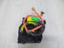 VOLVO C30 S40 V50 C70 TASMA ZWIJAK AIRBAG 04-13
