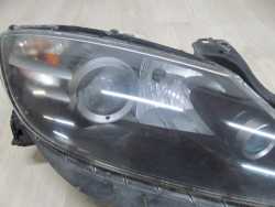 MAZDA RX-8 LAMPA PRZOD PRAWA XENON UK 03-09