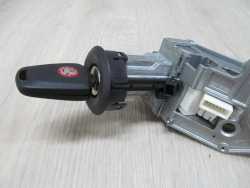 OPEL ASTRA H ZAFIRA B STACYJKA KLUCZYK 2421430 13149660